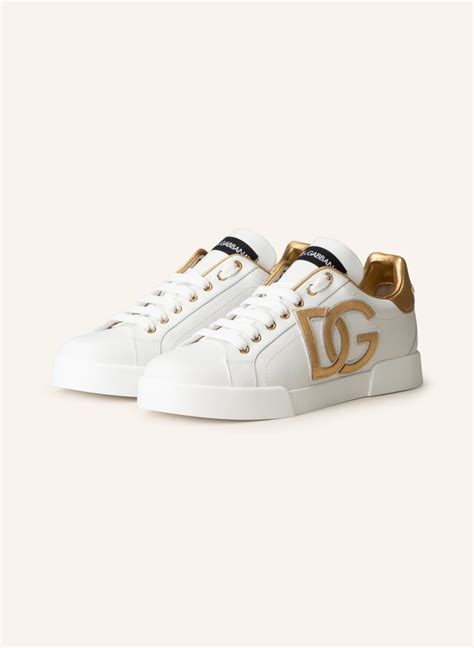 dolce gabbana basket femme|dolce and gabbana tekkies.